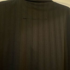 Mens Perry Ellis short sleeve shirt